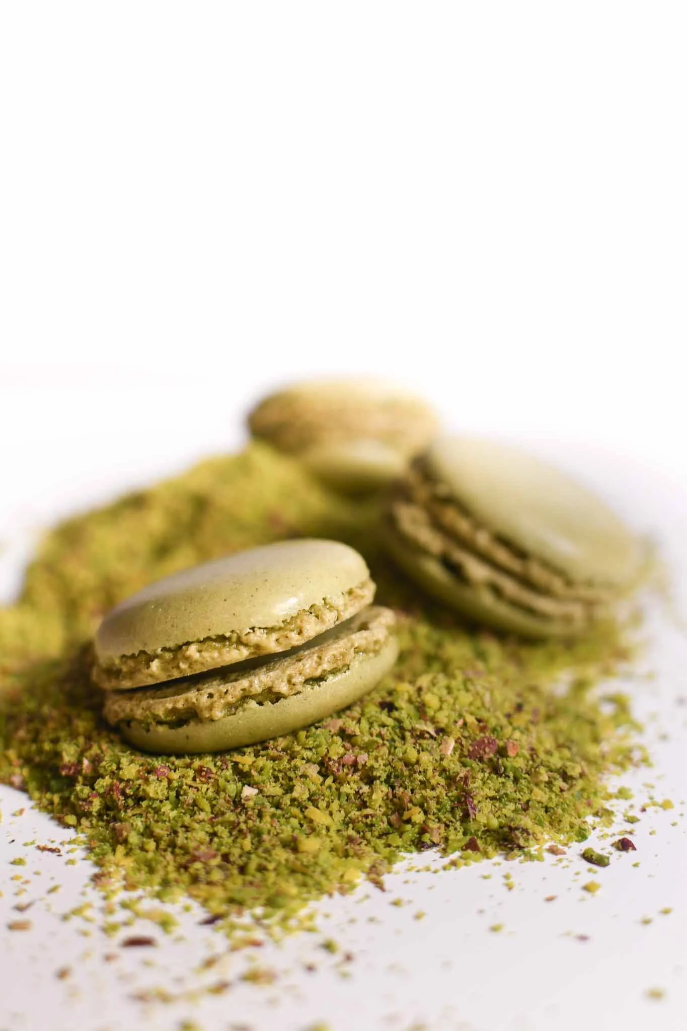 macarons