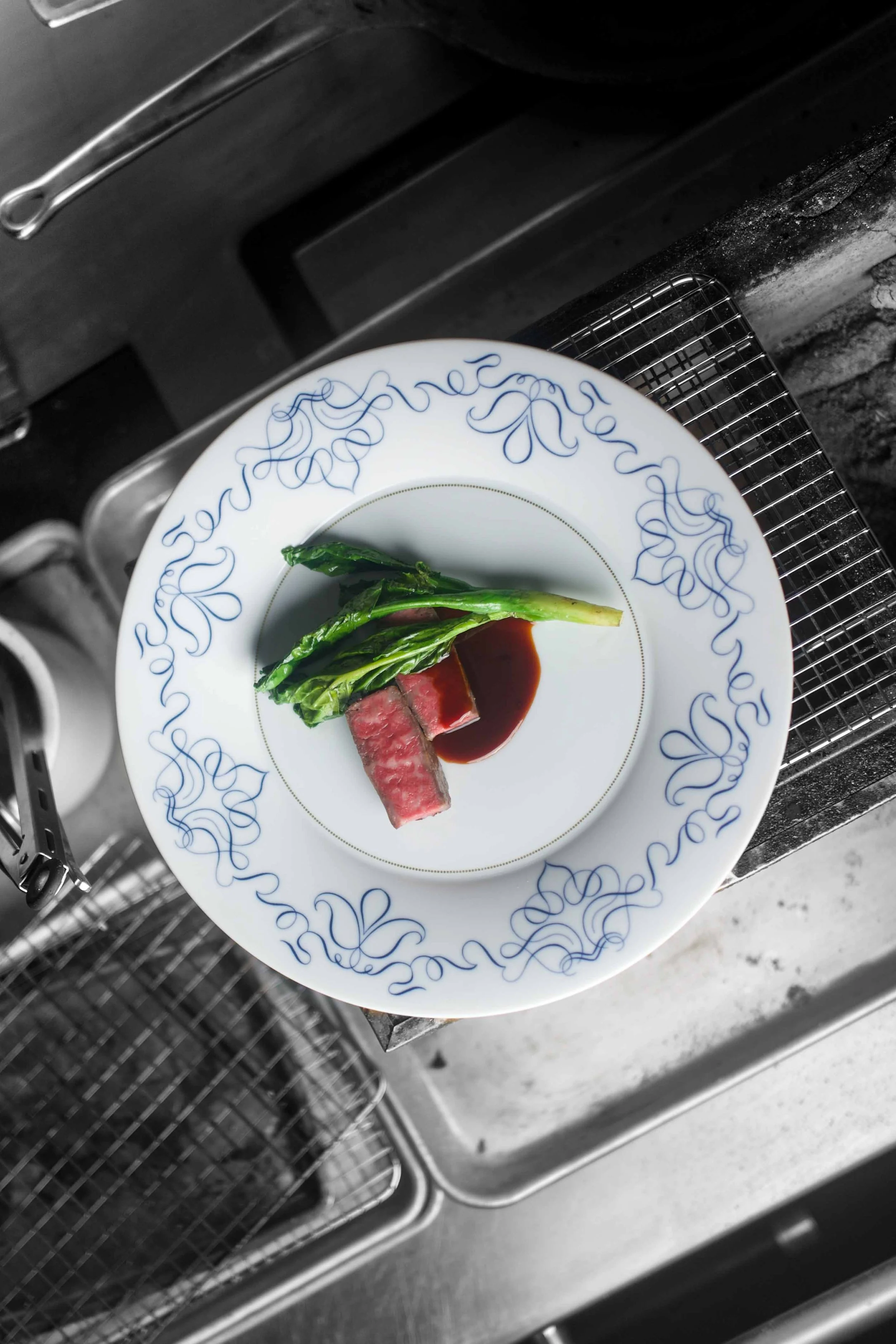 Pourquoi la cuisine est un langage universel ?