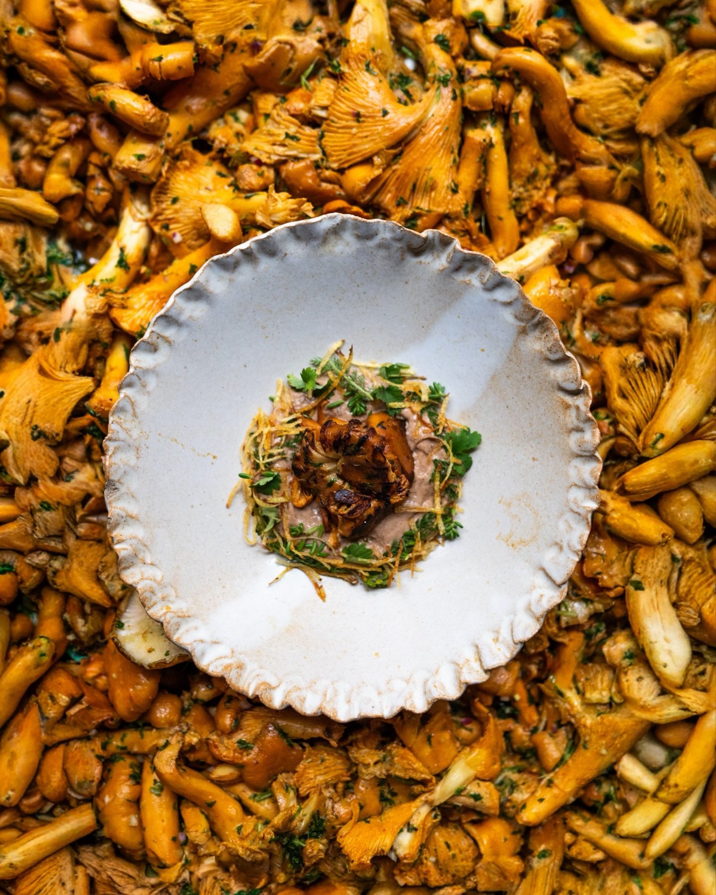 Plong&eacute;e au c&oelig;ur de @vivide_paris : une table v&eacute;g&eacute;tale o&ugrave; chaque assiette raconte la saison et le produit dans toute sa v&eacute;rit&eacute;.
Cuisine audacieuse et raffin&eacute;e, pens&eacute;e autour du v&eacute;g&e