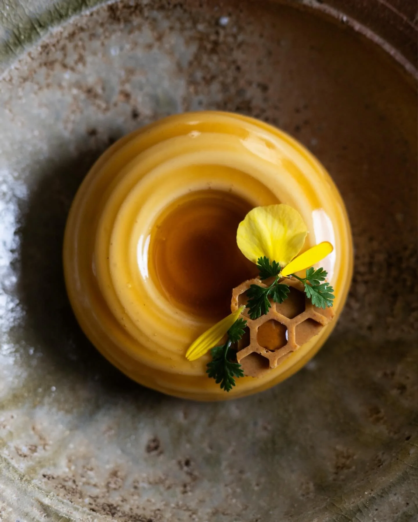 At Capella Kyoto, something quietly shifts.
A new space, carrying an energy shaped far from here, in the fields of California.

Kyle Connaughton and his wife Katina have always built more than a restaurant， 
but a way of being, rooted in seasonality,