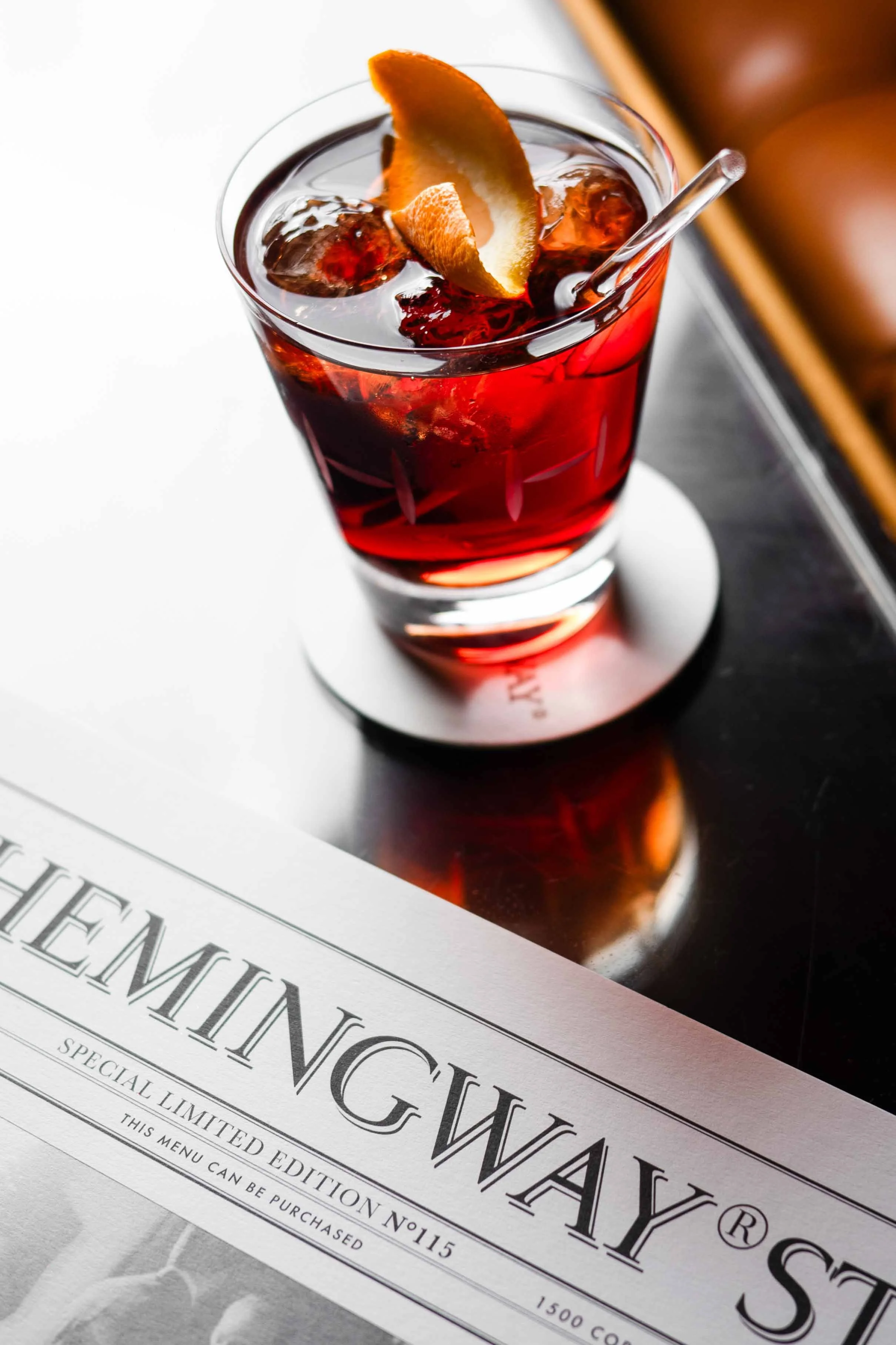 Bar Hemingway (Ritz, Paris) (copie)