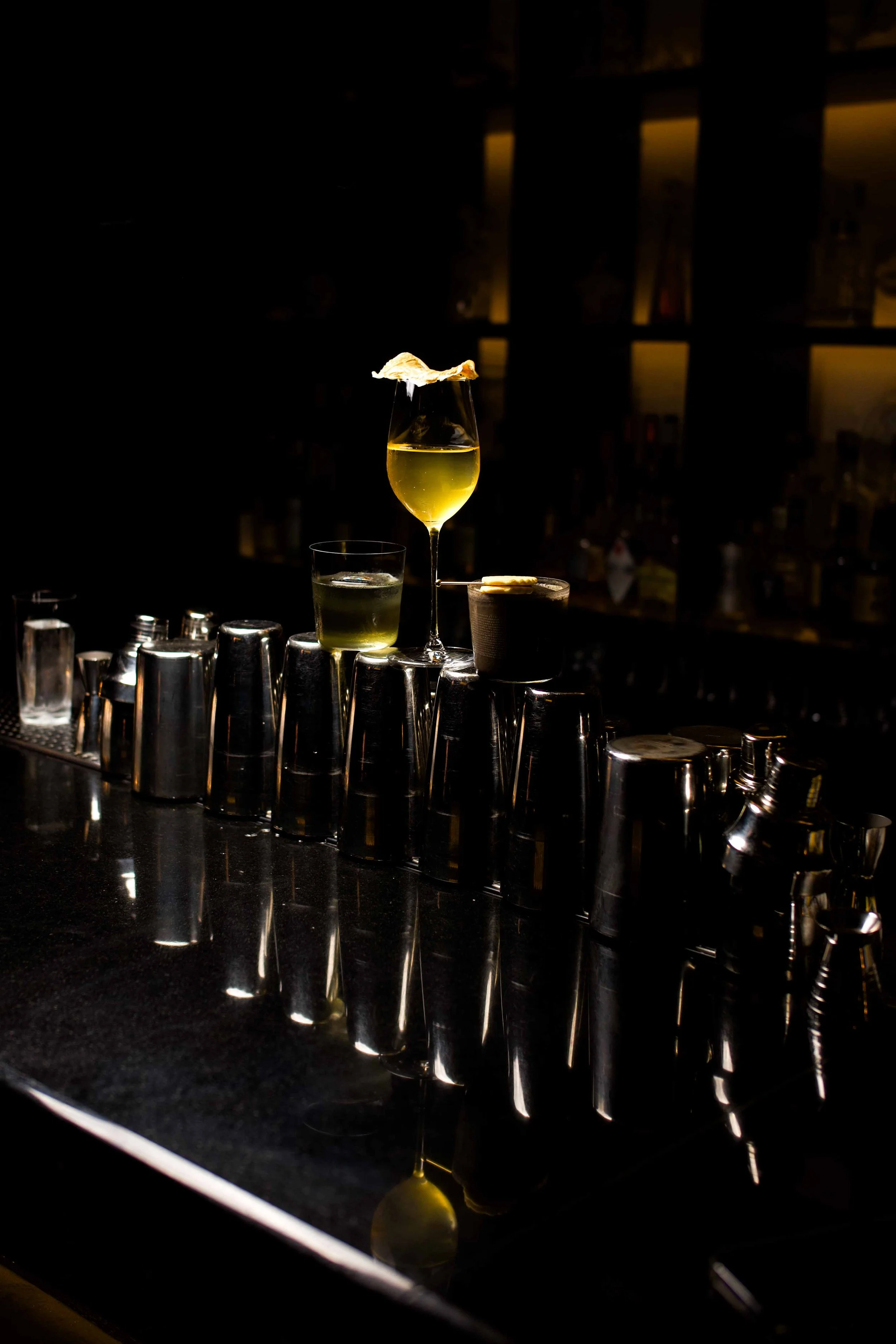 Gold Bar (The Edition Tokyo)