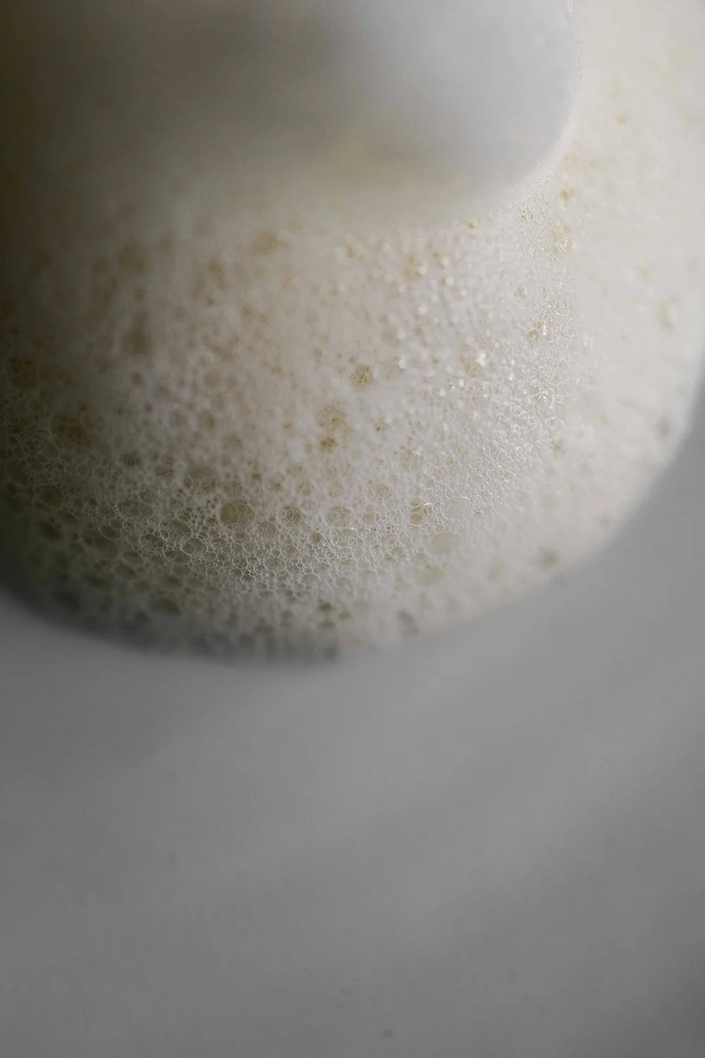 photographie culinaire de textures pour restaurant à paris