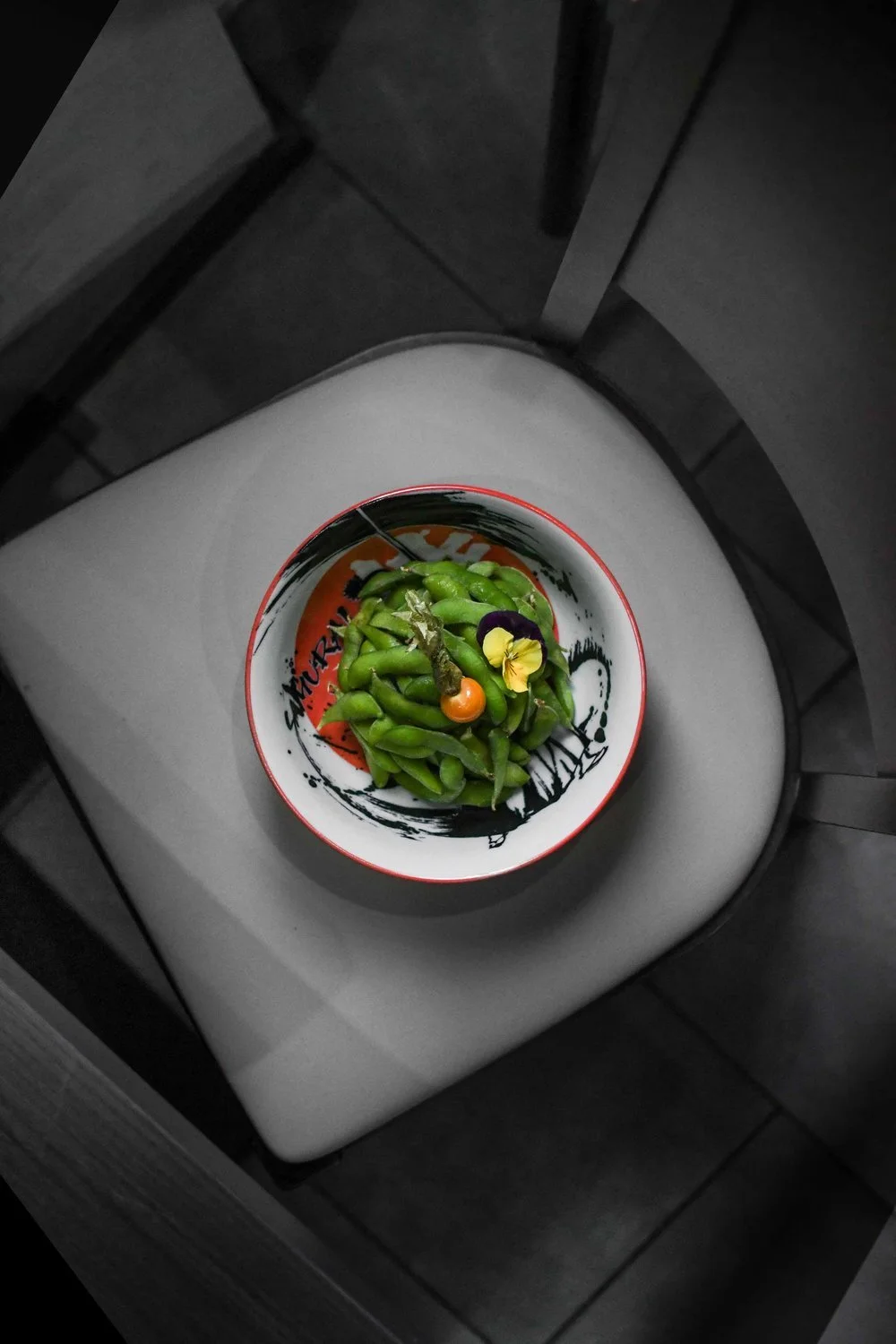 photographie culinaire pour restaurant bistronomique en Europe