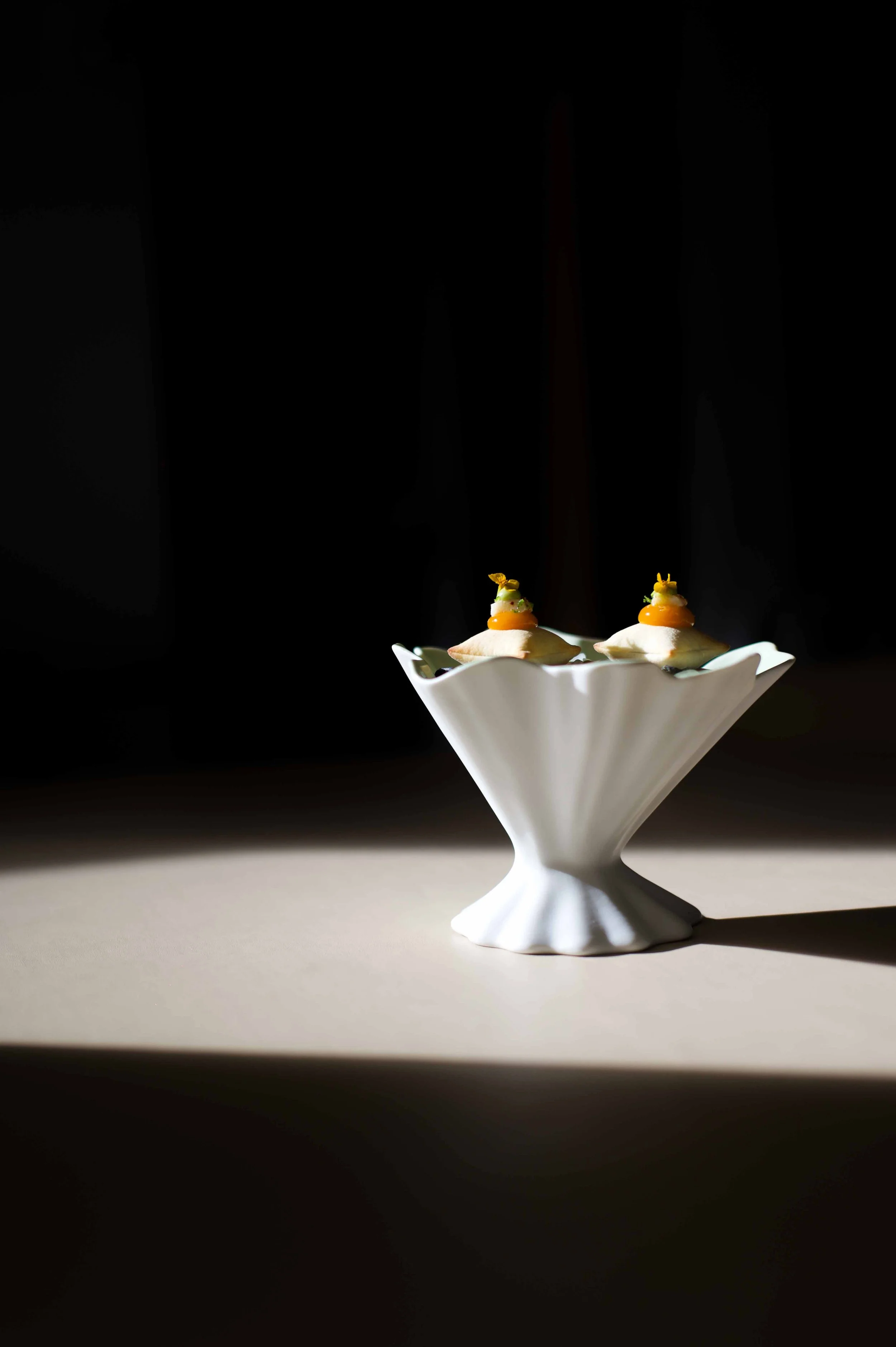 La Bastide by Andrea Calstier