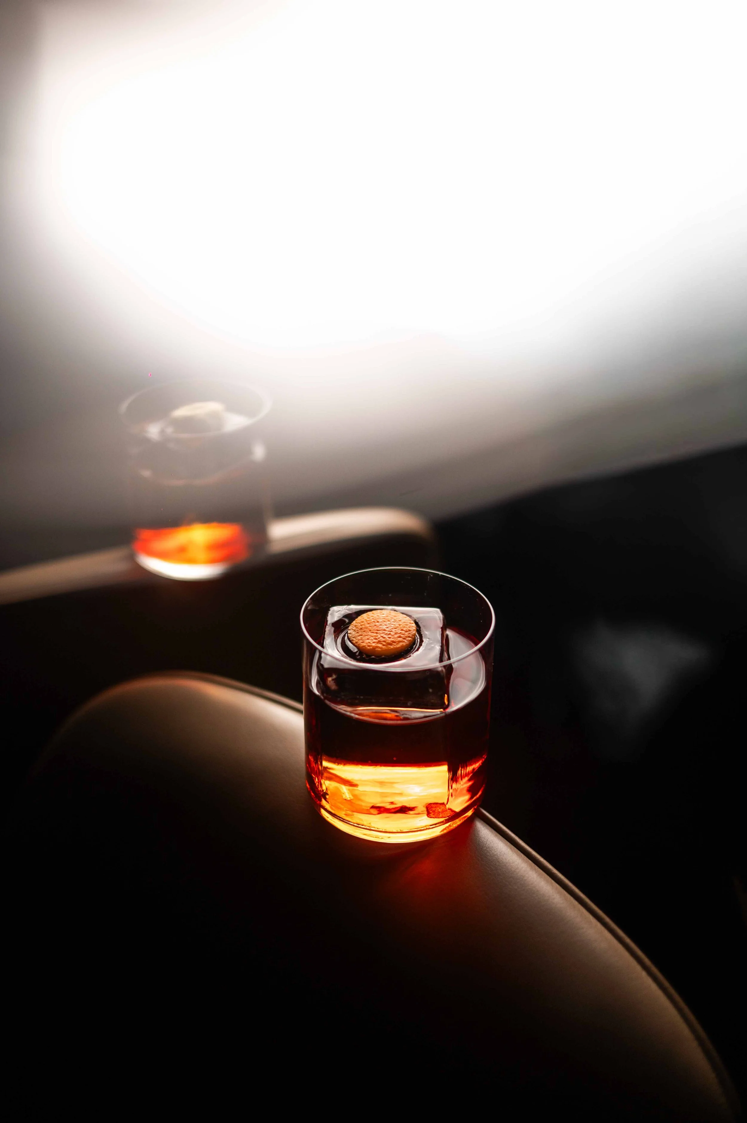 Bar Joséphine (Mandarin Oriental, Paris)