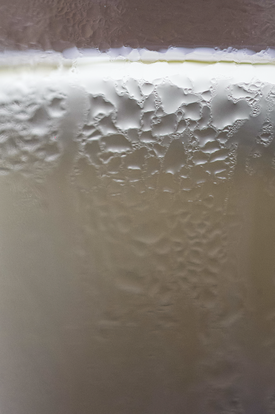 photographie culinaire de cocktail et textures pour restaurant parisien