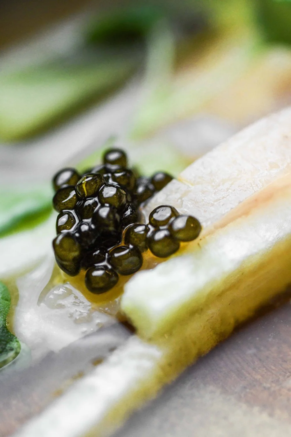 photographie culinaire pour restaurant bistronomique en Europe