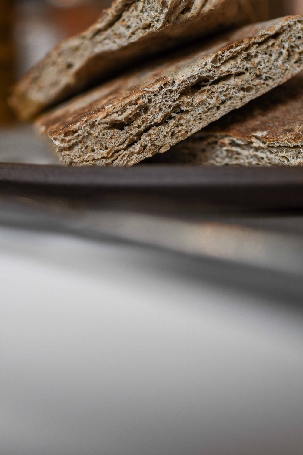 photographie artistique pour restaurant gastronomique en Europe