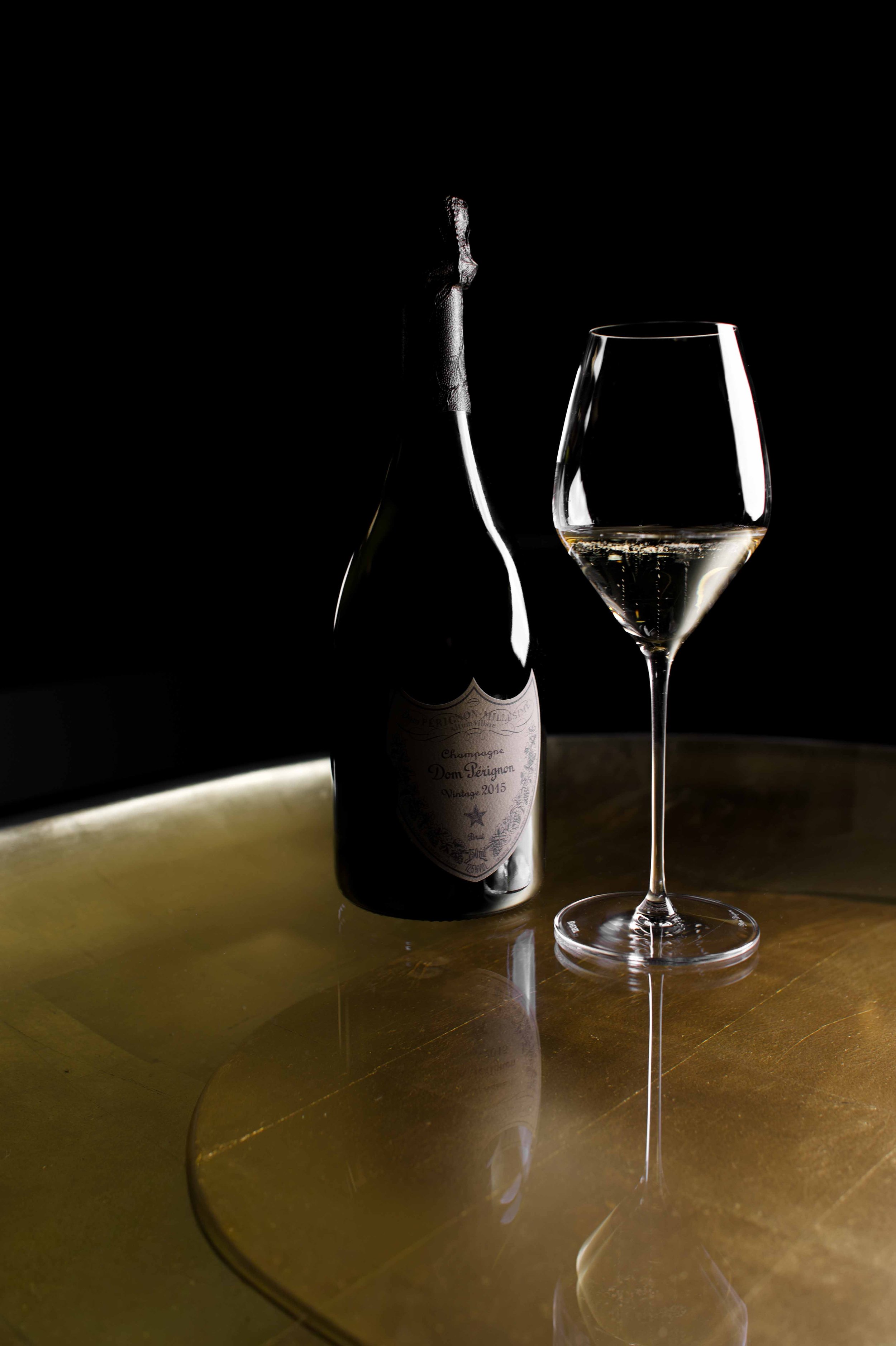 Dom Perignon x Quique DaCosta ❃❃❃