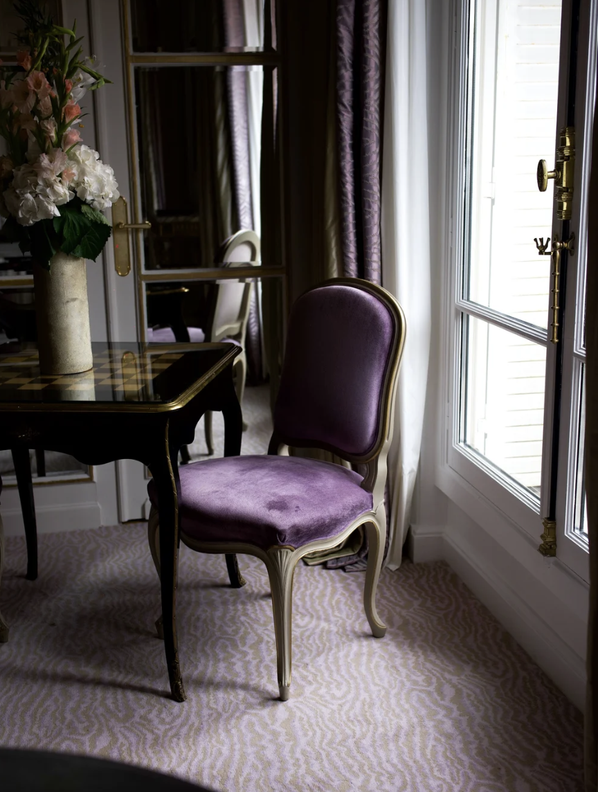 Hotel Plaza Athénée