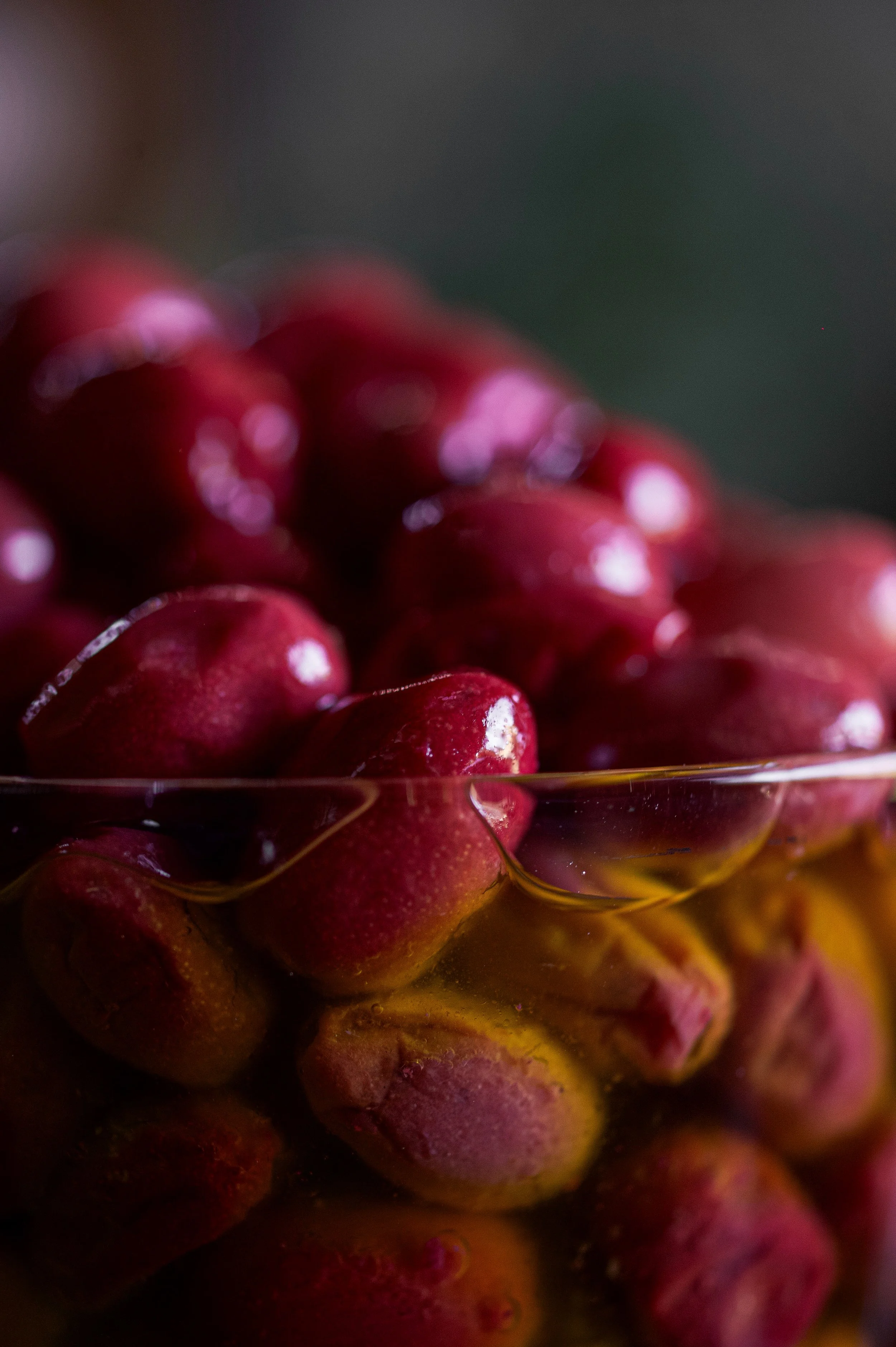 photographie culinaire pour restaurant de haute gastronomie à Paris