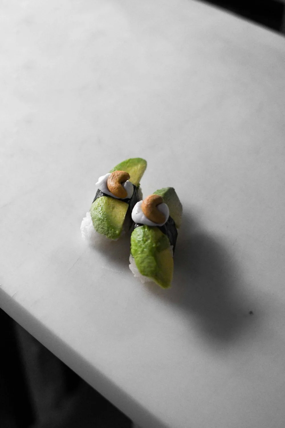 photographie culinaire pour restaurant bistronomique en Europe