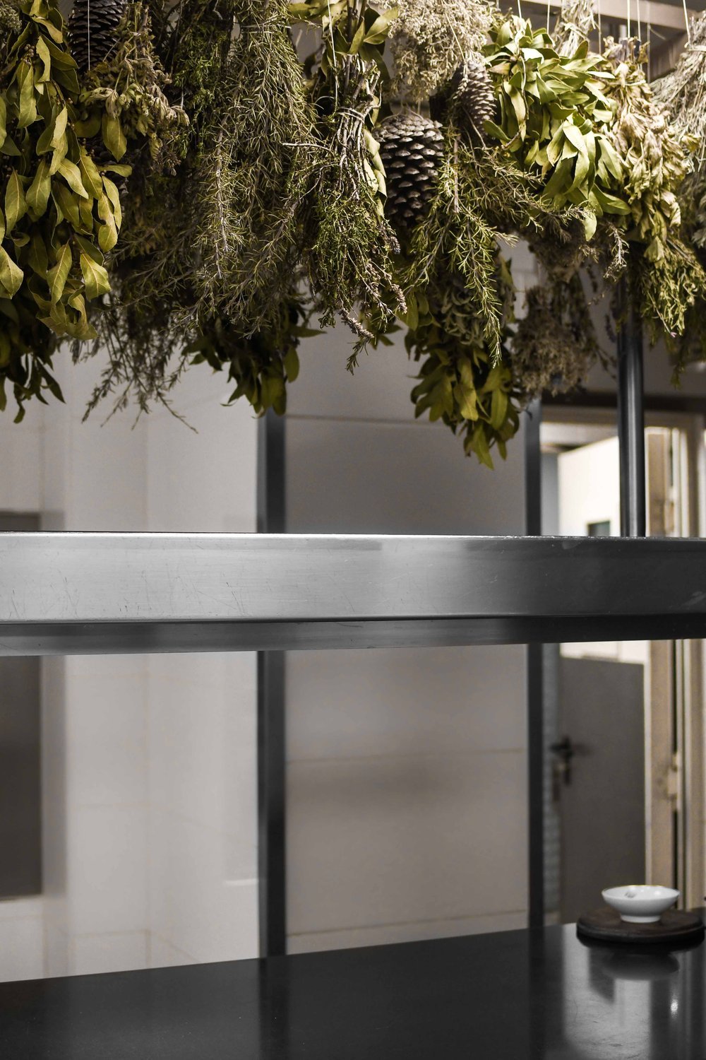 photographie gastronomique pour meilleur restaurant étoilé Michelin de Paris