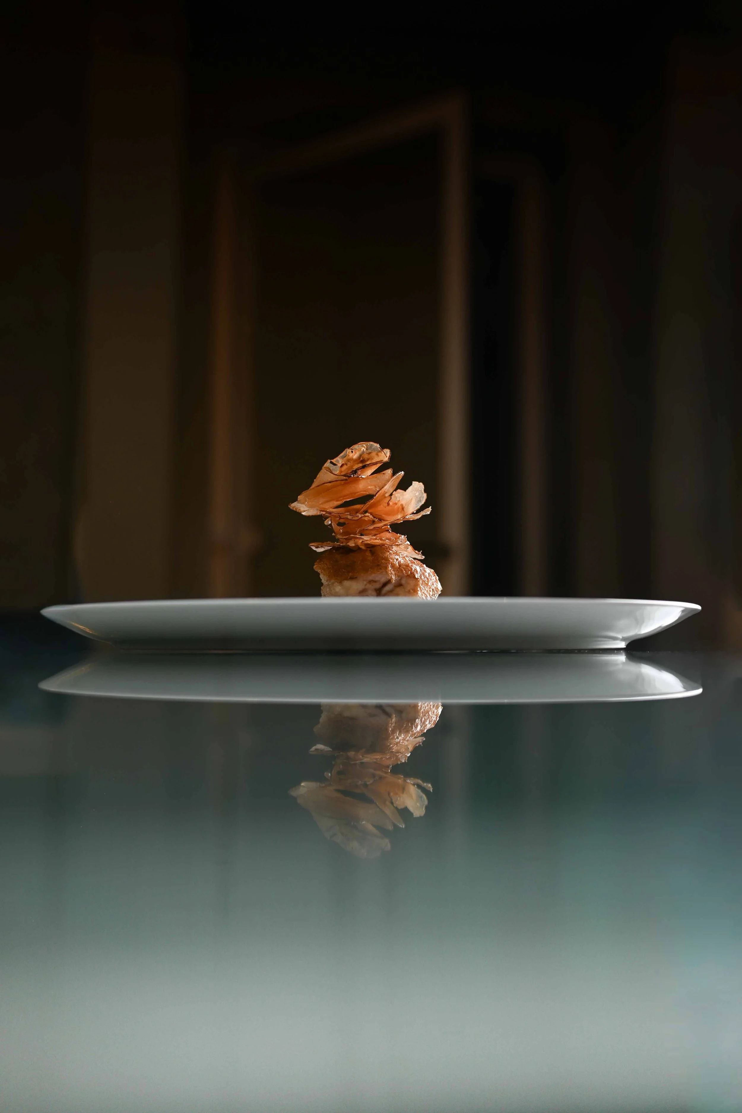 Mandarin Oriental Lutetia  x  L'Auberge de Montmin ❃❃