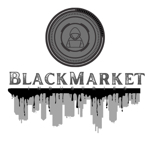 BlackMarket Industries