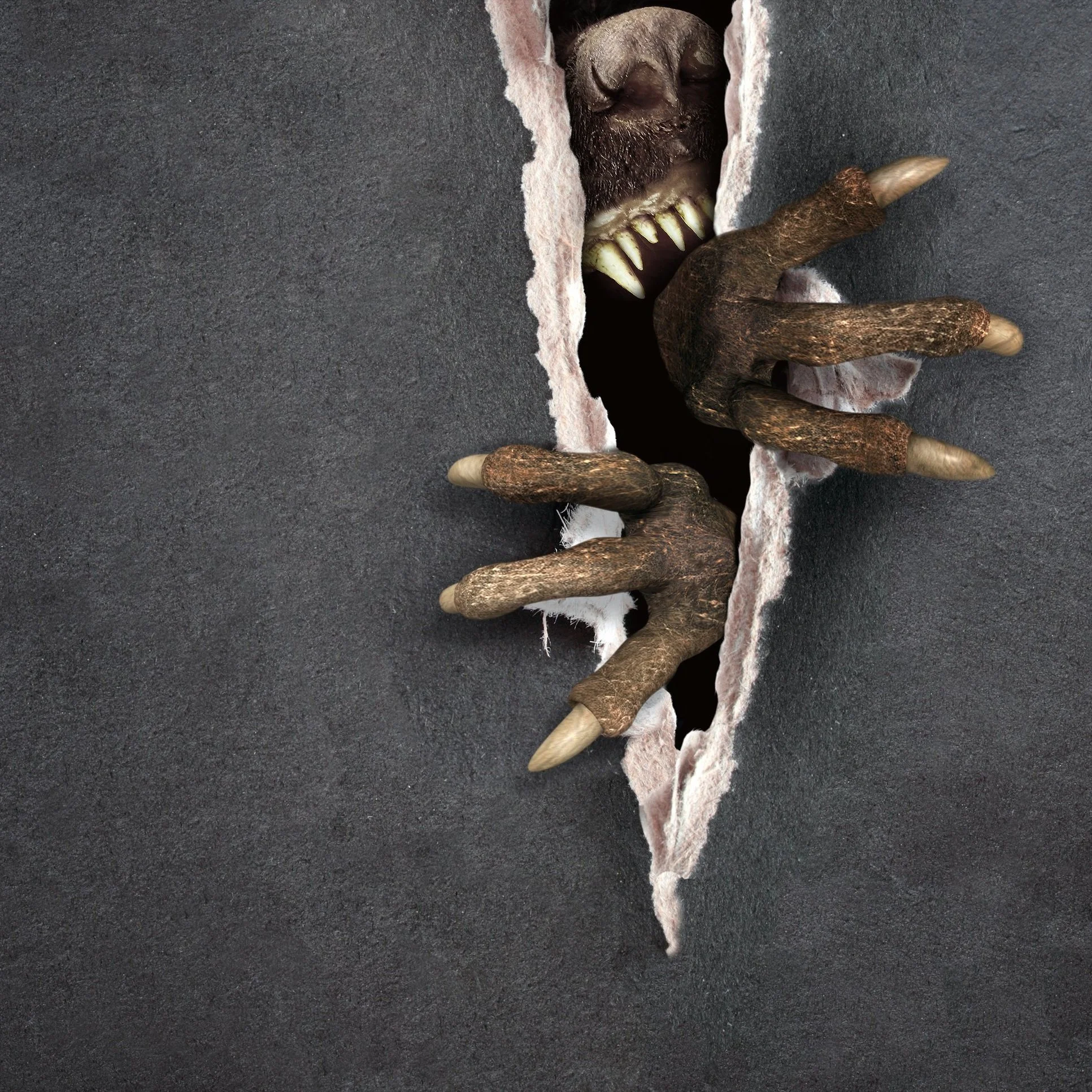 Hunted Elements Cover Reveal—March 16