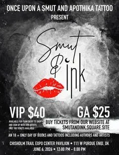 Smut & Ink