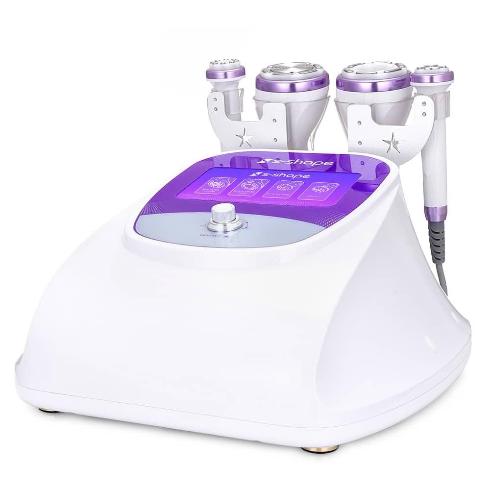 S SHAPE BODY SCULPTING MACHINE WITHOUT LASER PADS — Admire S SHAPE BODY SCULPTING MACHINE WITHOUT LASER PADS — Admire