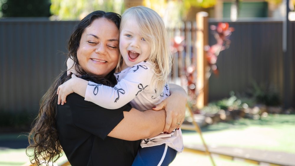 The Ripple Effect of Early Childhood Education on Communities 