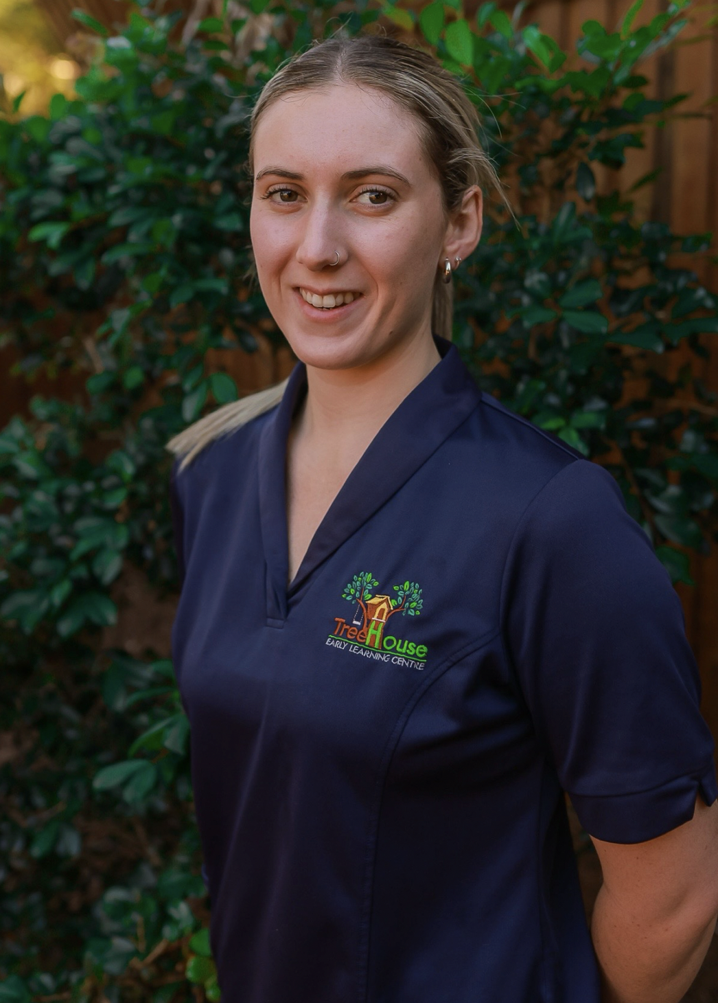 Lily Crimmins Fraser Foundation Scholarship Recipient