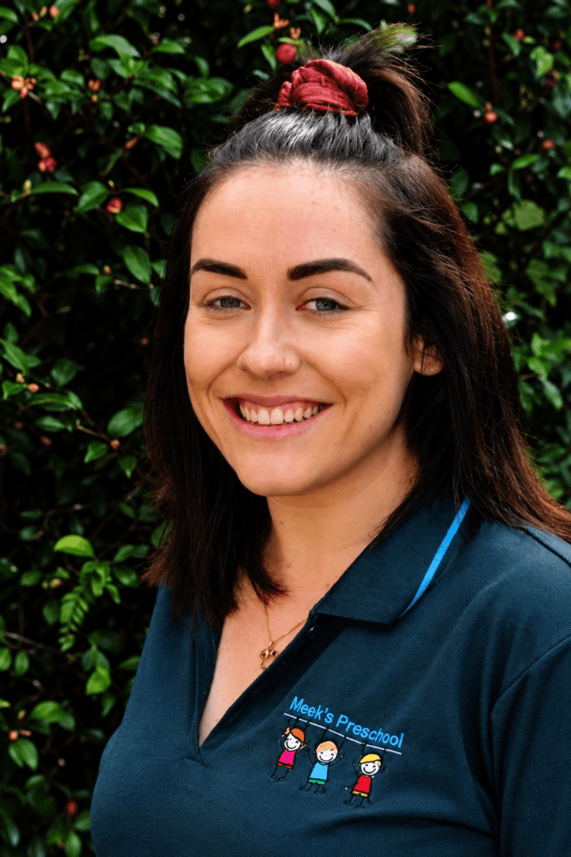 Gemma Pillans
