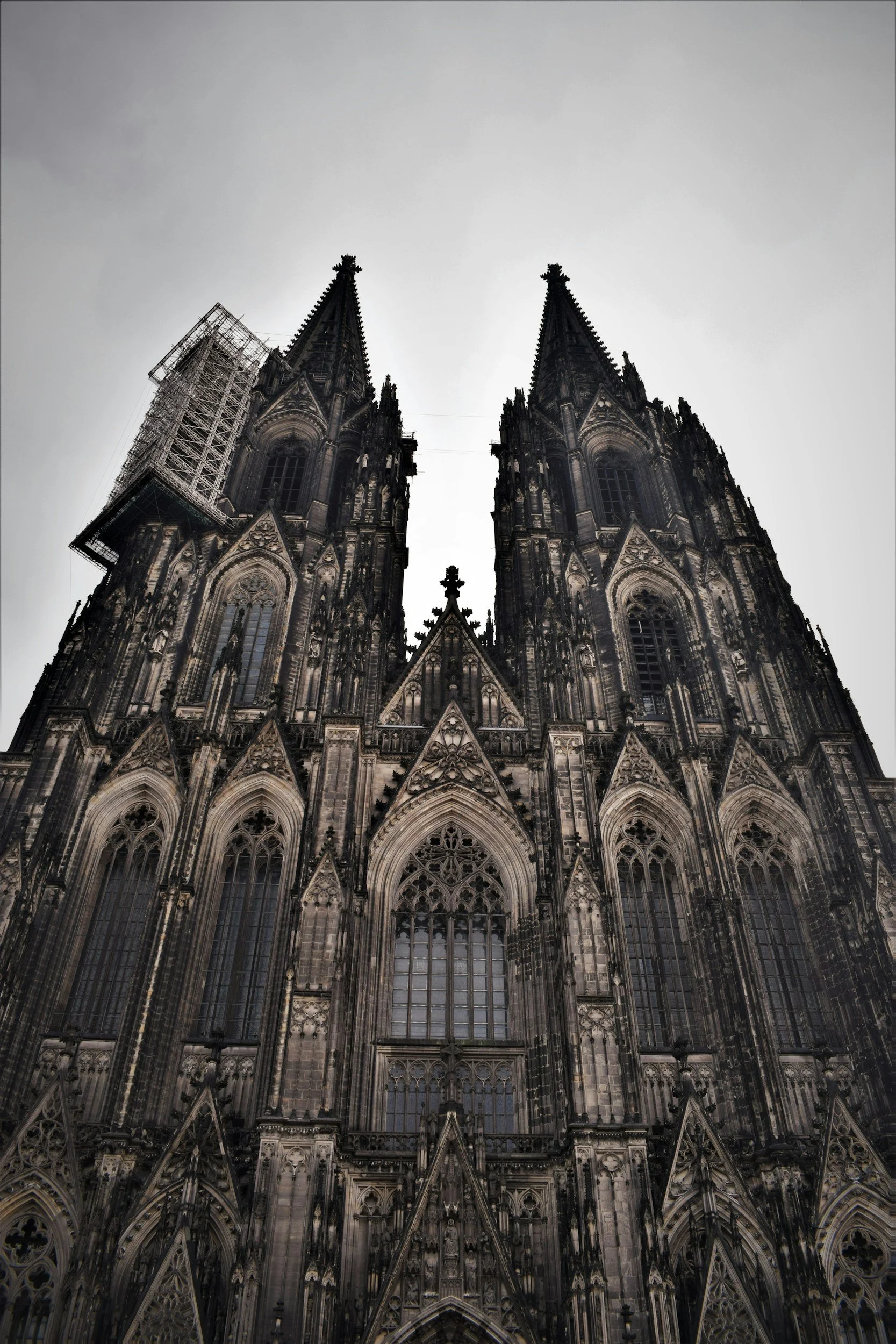 Cathedral of the Ghost
