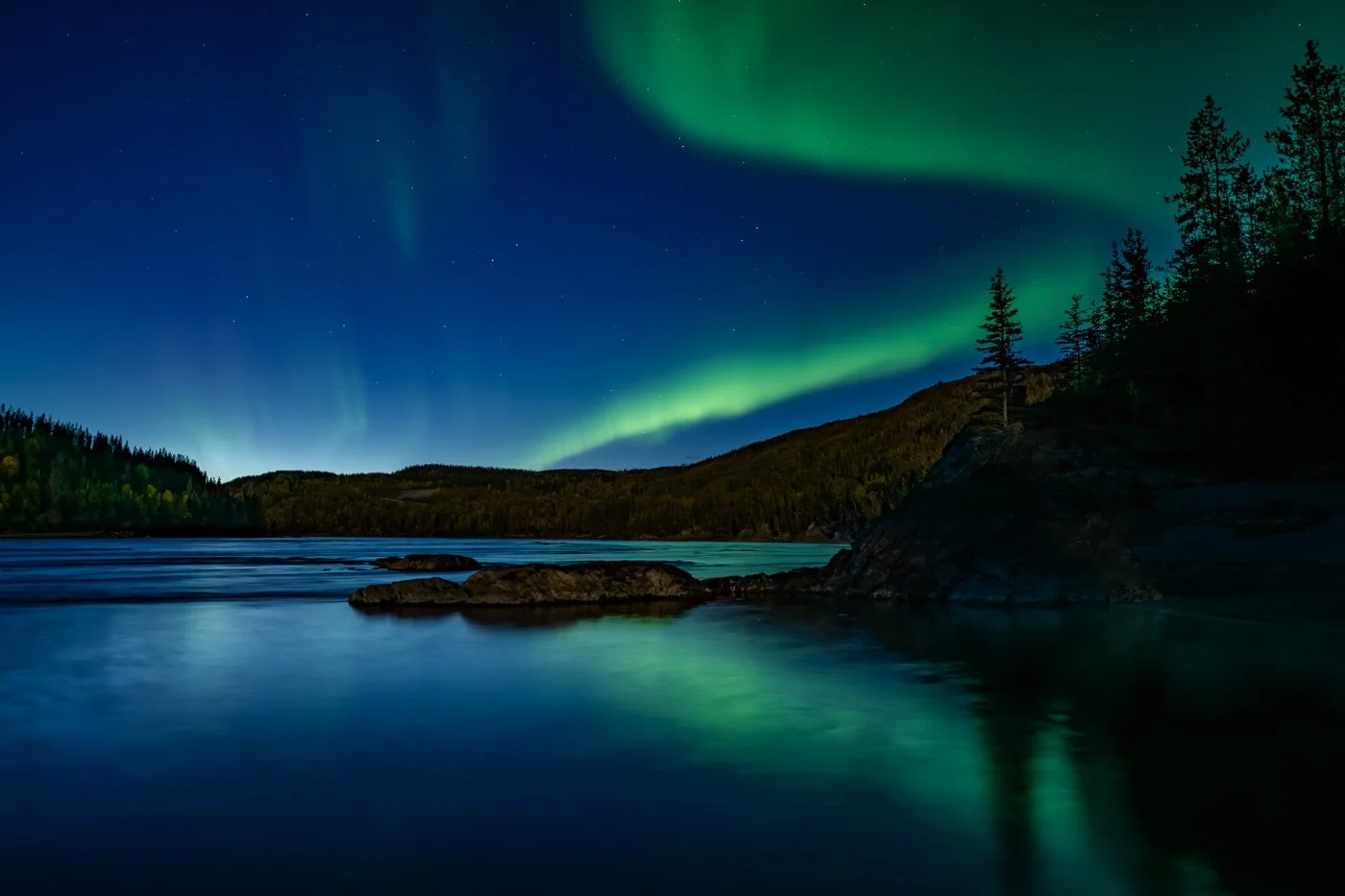 Auroras Whisper-  Fine Art Photography