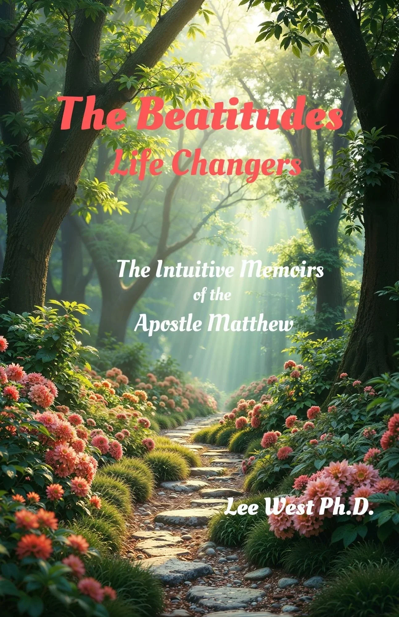 The Beatitudes – Life Changers