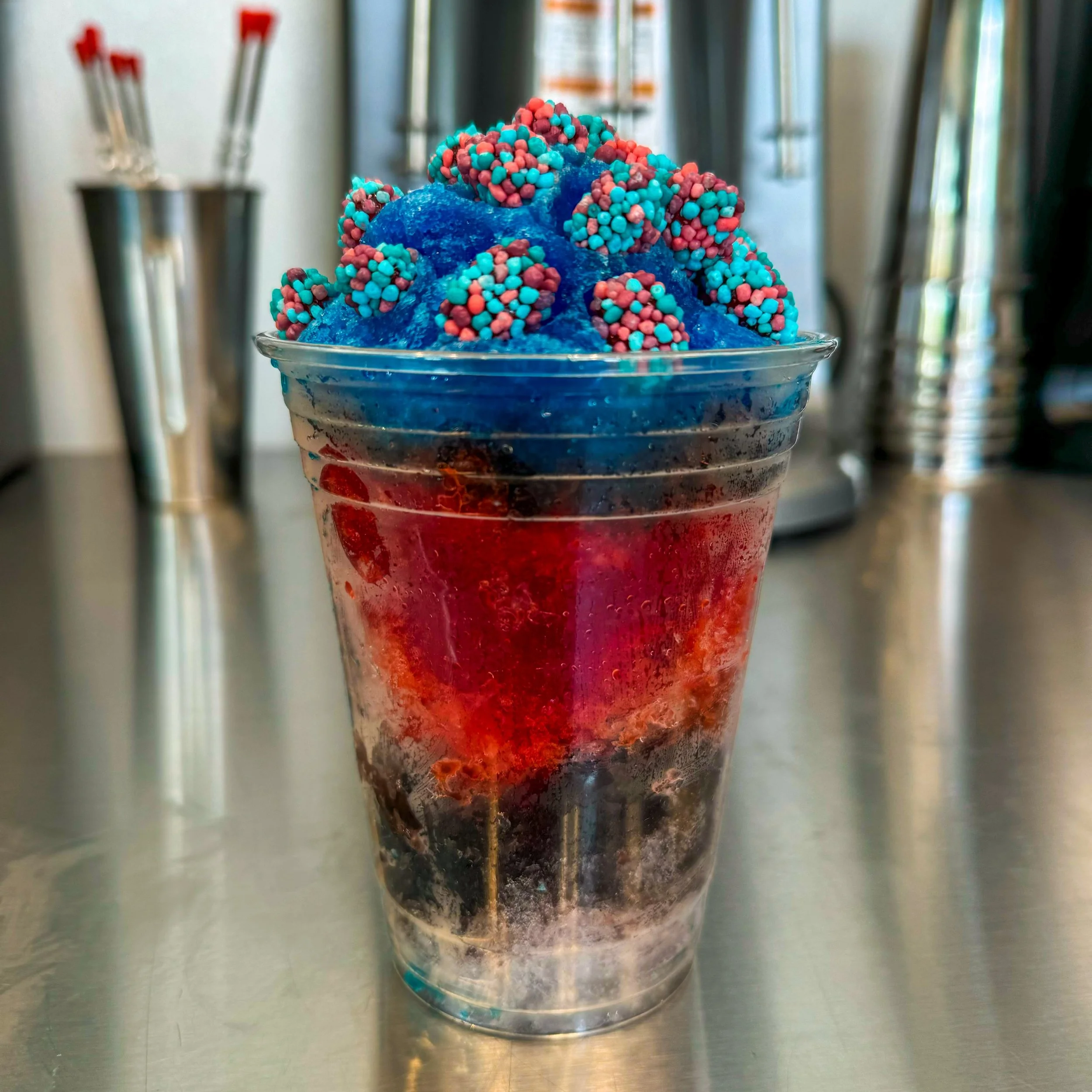 Blue Heron Creamery Local Ice Cream, HandMade Milkshakes, New