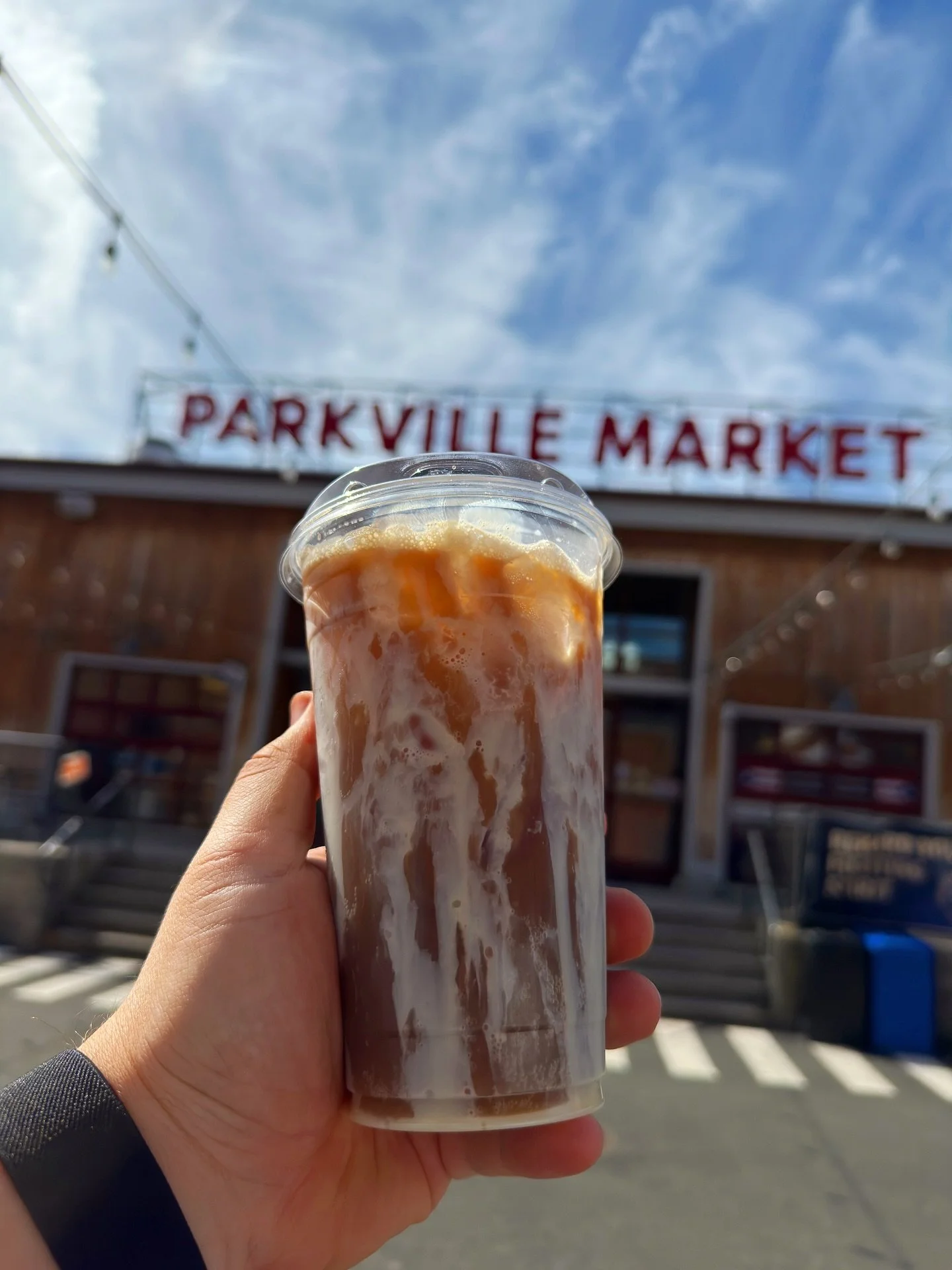 Dirty Soda has arrived in Hartford! 
Available Now at @parkvillemarket!

#instagood #cteats #ctbites #enfield #dessert #foodie #ctfoodie #somers #windsor #longmeadow #windsorlocks  #sundae #supportlocal #local #icecream #eatlocal #yum #hartford #park
