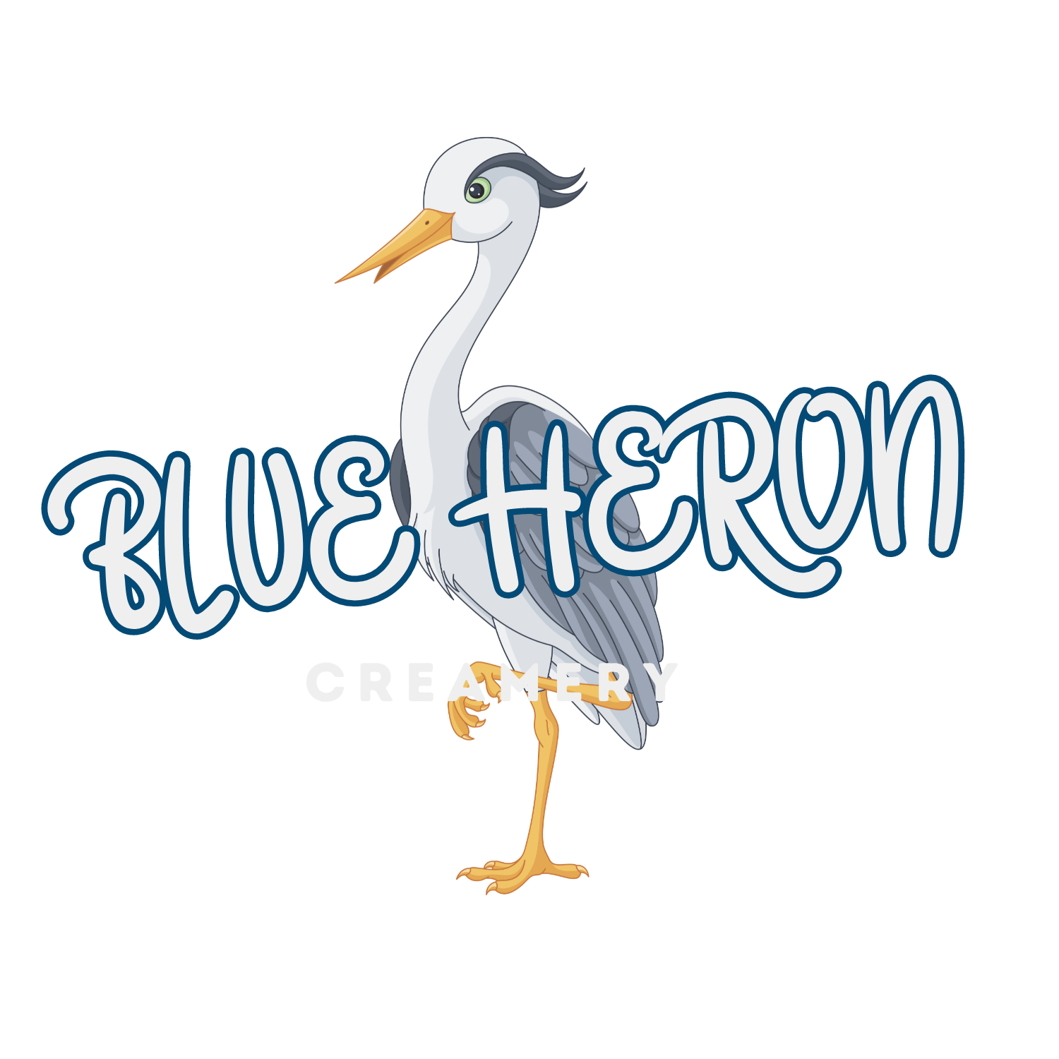 Blue Heron Creamery