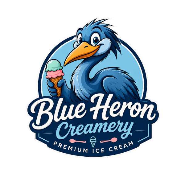 Blue Heron Creamery