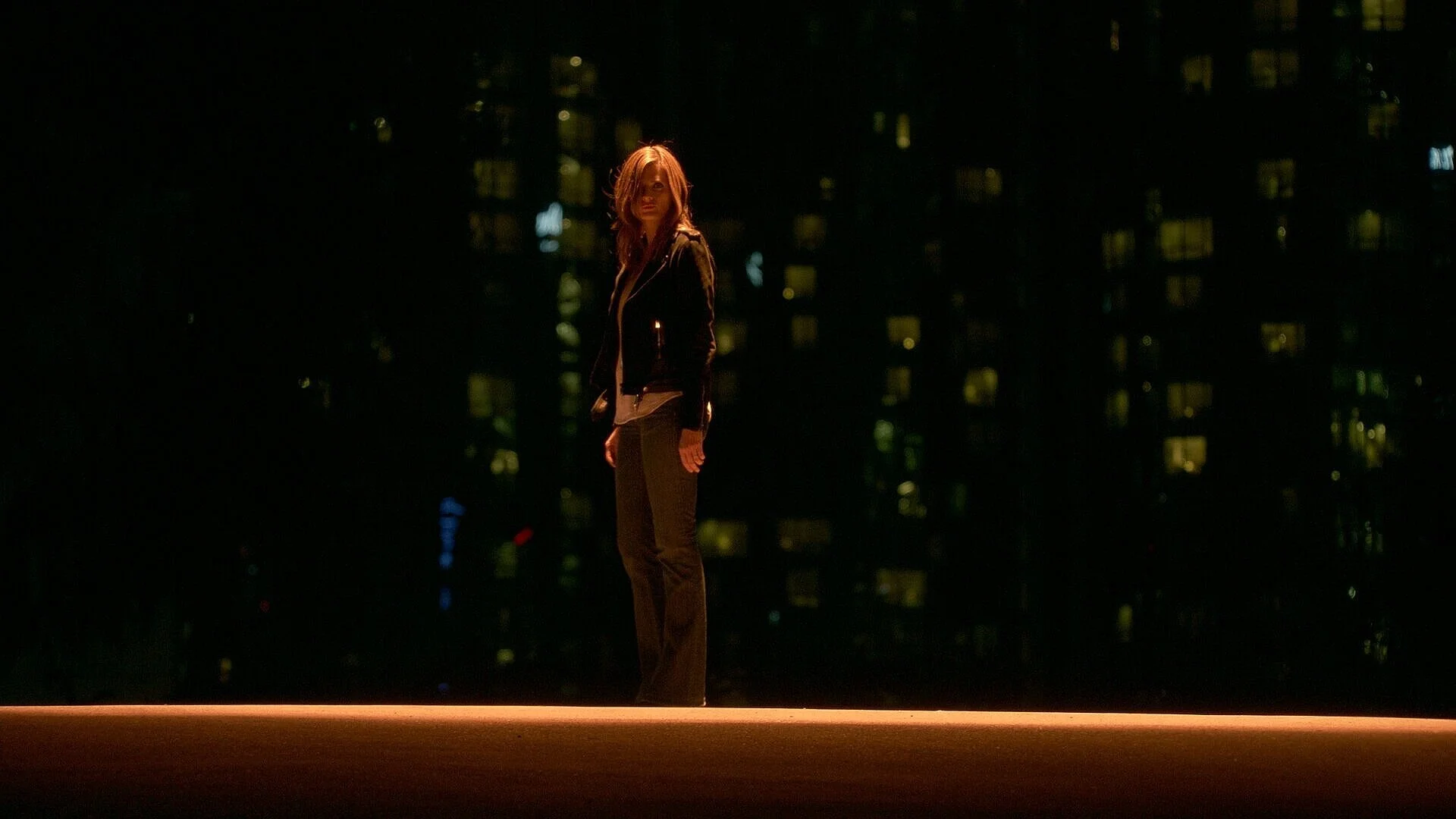 Stana Katic in Castle