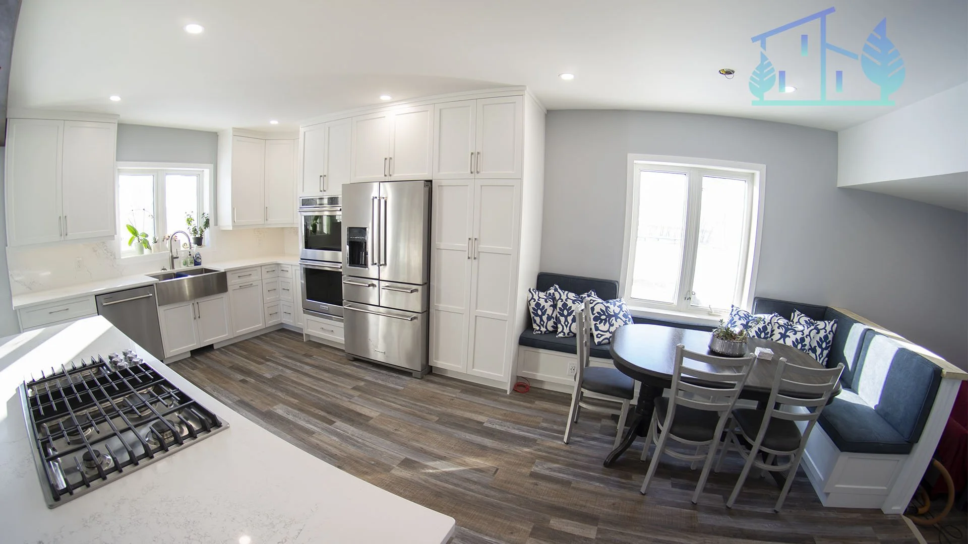 431 Winnipeg Renovations