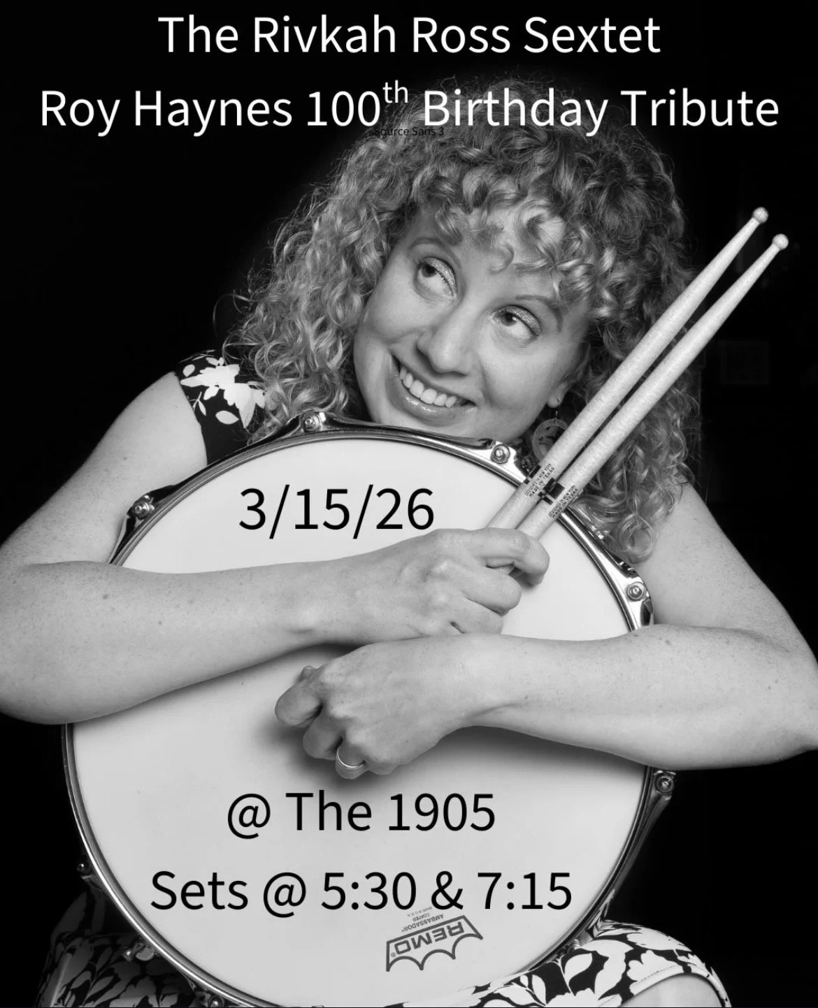 Rivkah Ross Sextet