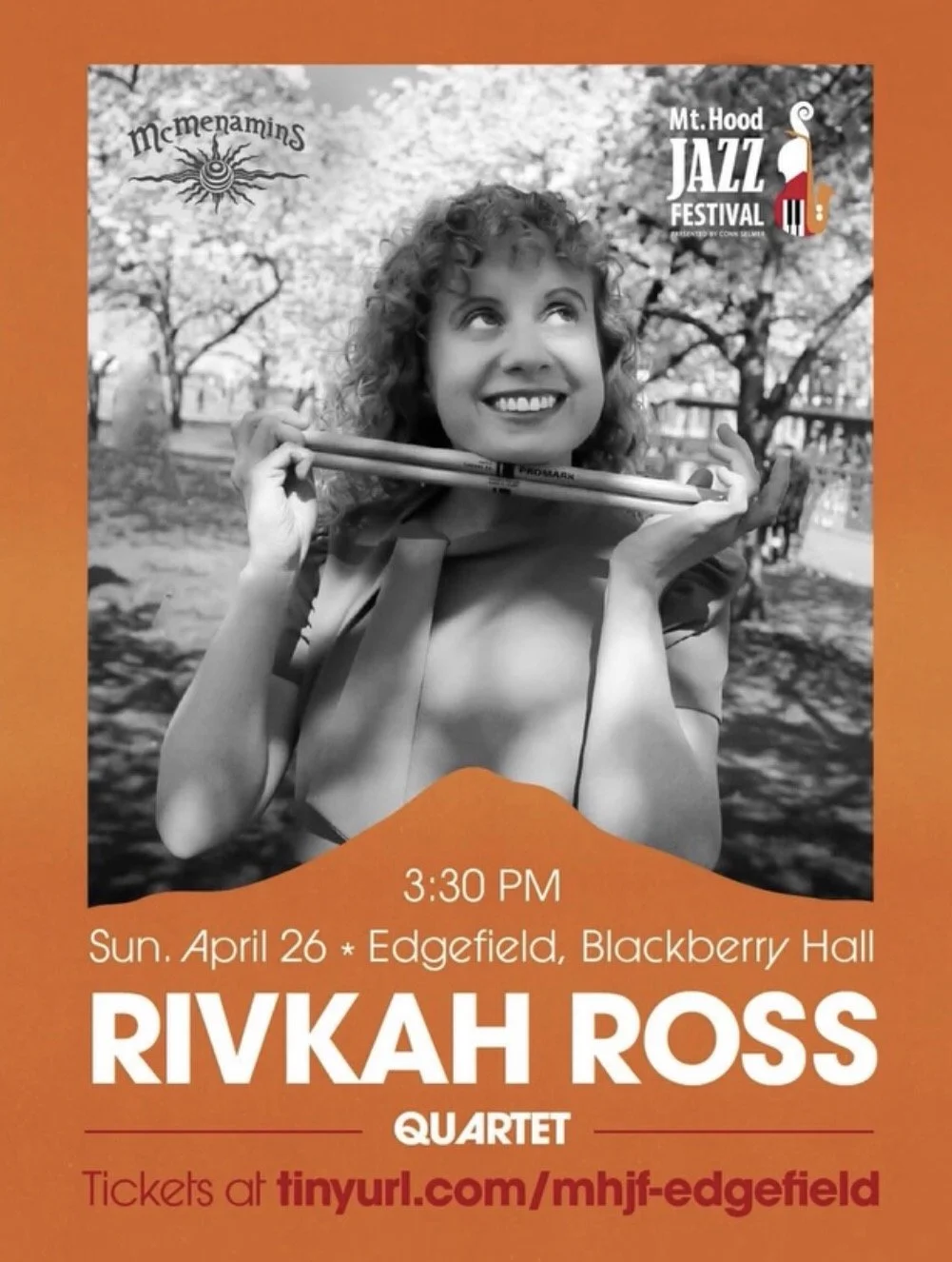 Hood River Jazz Festival