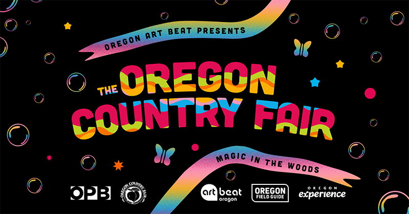 Oregon Country Fair
