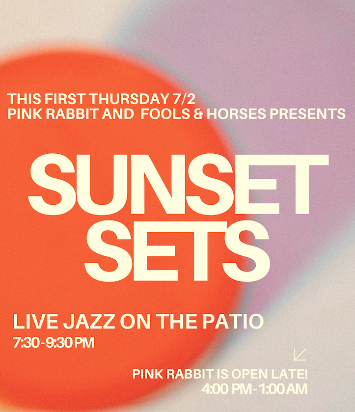 Sunset Set 