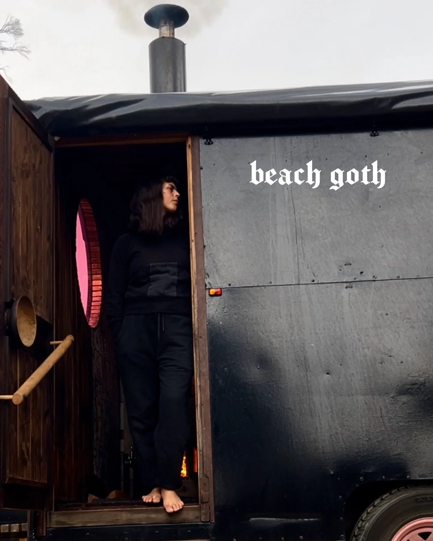 &bull;&bull;&bull; All that you touch you change &bull; All that you change changes you &bull;&bull;&bull;
 Octavia Butler 

I&rsquo;ve been preaching pretty hard this week about how much sauna has changed my life / world / orbit / community / body /