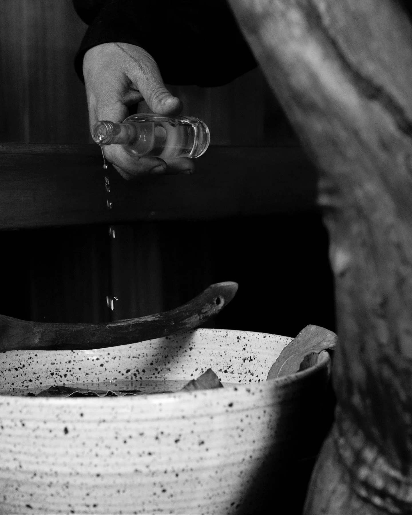 Water on Earth is older than the Sun

Hydrogen atoms that make water were created during the Big Bang &bull;&bull;&bull; Oxygen atoms were forged in massive stars that died long before our solar system existed&hellip; Scientists speculate that water 