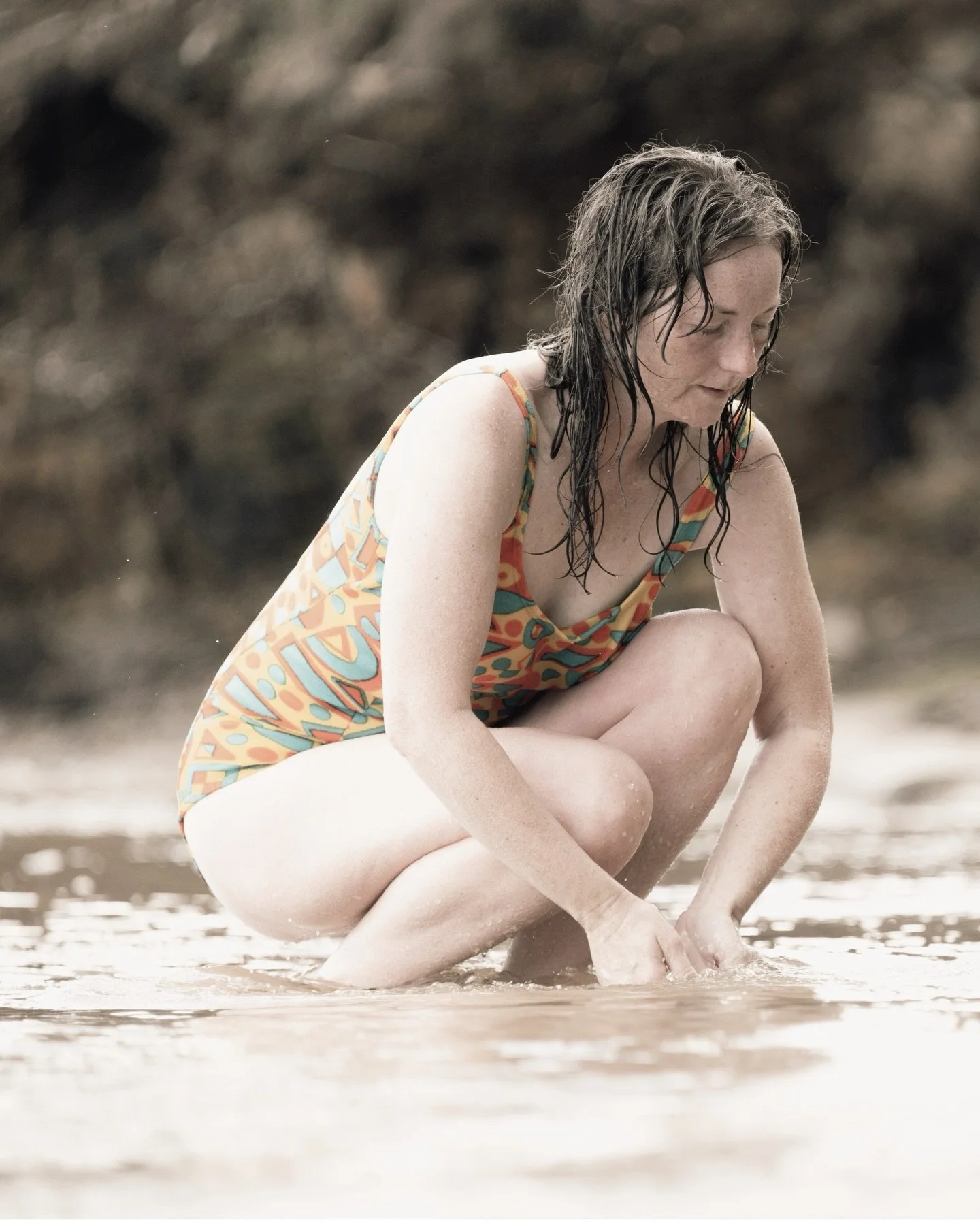 A new year arrives without asking for permission. It comes while the world feels loud, fractured, tender, unfinished and unjust. While the days are long and sunshine seeps into our hearts and lights up the spirit. And both. 

We&rsquo;re stepping int