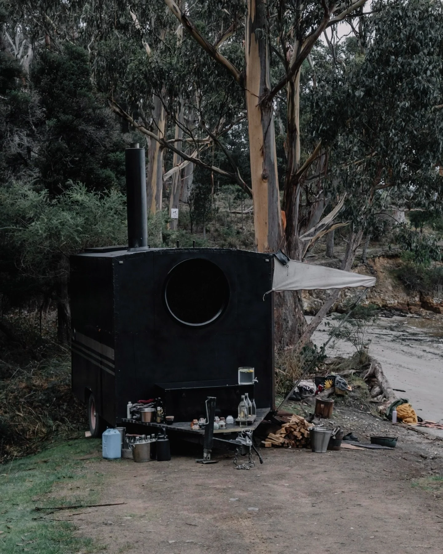 summer summer summer 
I&rsquo;m yours
I dropped my book in the creek
the pages are dog eared like my post swim hair 
I wanna lie around 
on sun warmed rocks 
cast water on fire warmed rocks 
sauna swim sauna swim sauna swim
read poems 
that make my h