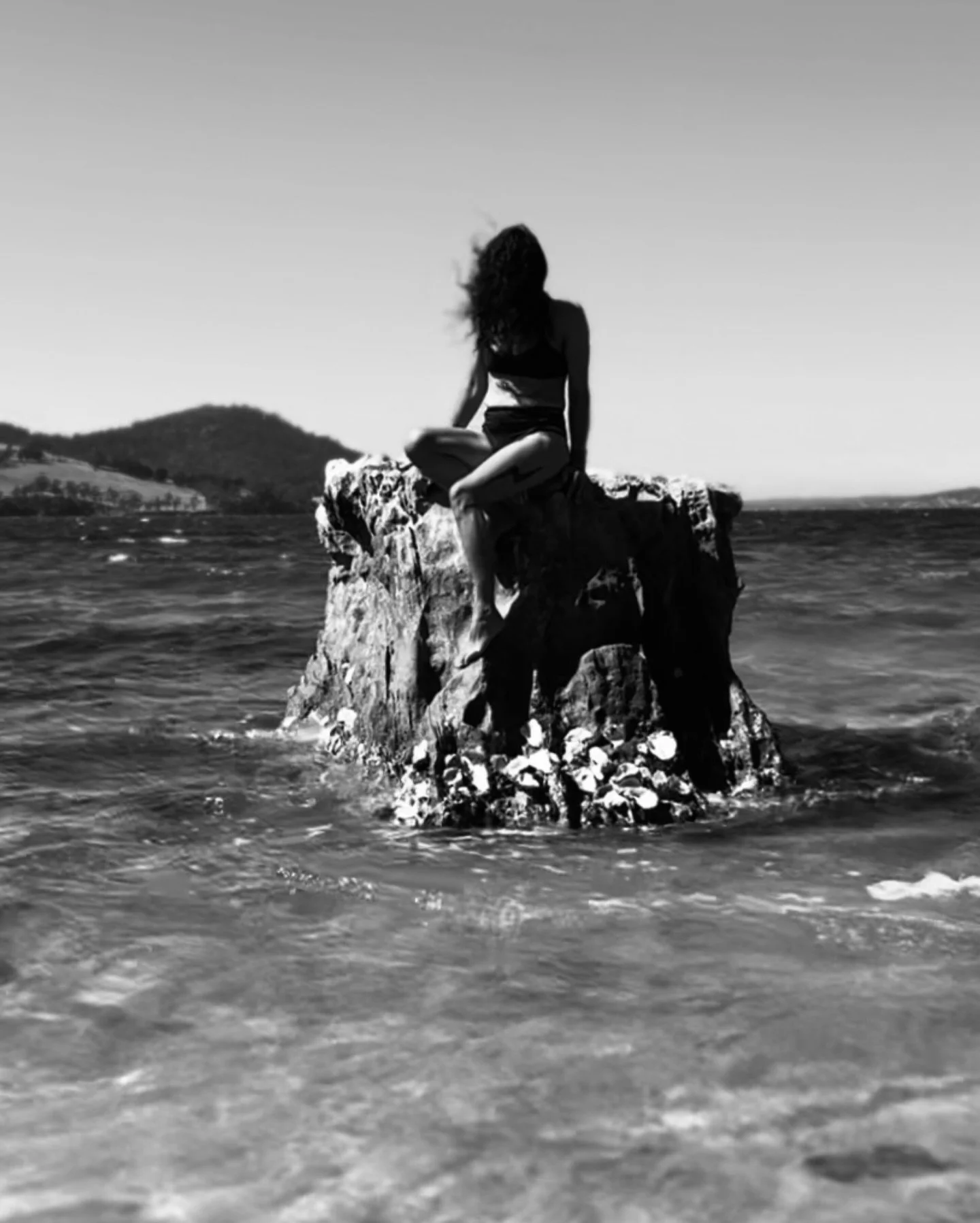 I often feel a discomfort here. Online. Like the bells that ring from high towers, chiming away regardless of who is passing. But I&rsquo;m not oblivious. I am so grateful for this community, for the warmth, the tender convos, care is genuine. Collec