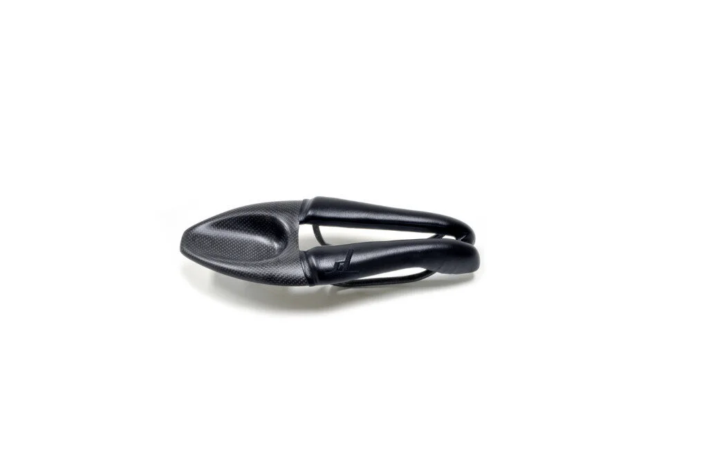 dash tt saddle