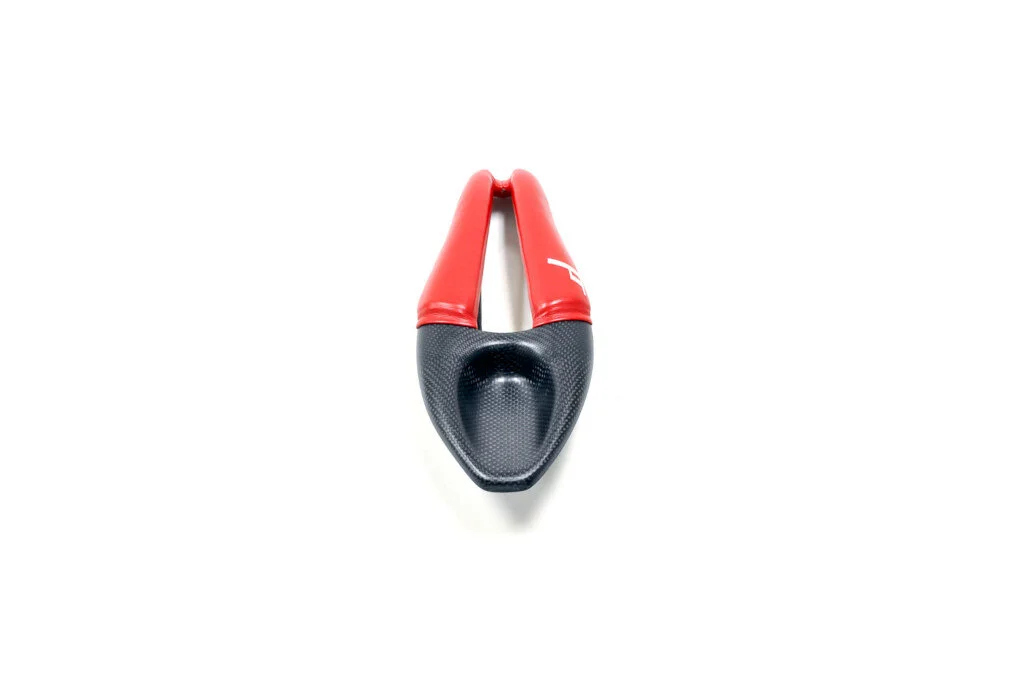 dash tt saddle