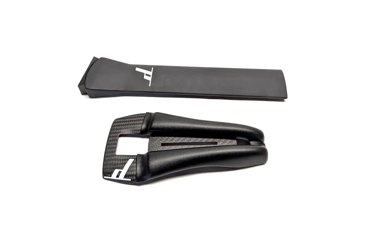 Dash Cycles Aero Post Combo Carbon Bicycle Saddle Cervelo
