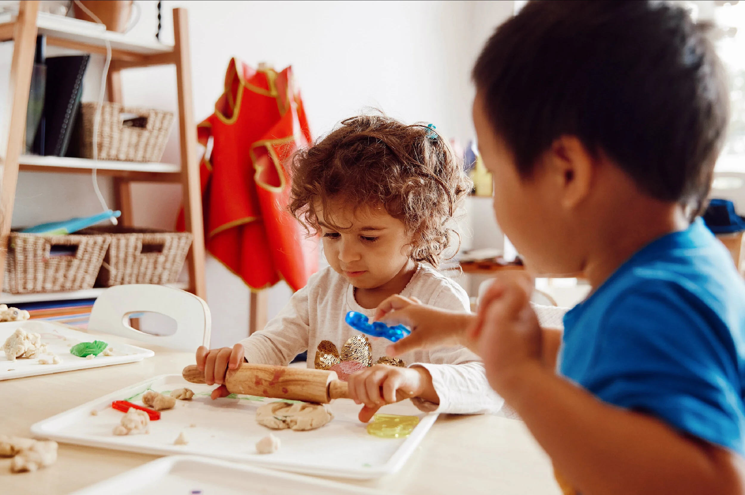 CHILDREN WITH ALLERGIES AND DIETARY REQUIREMENTS — ORCHARD EARLY LEARNING