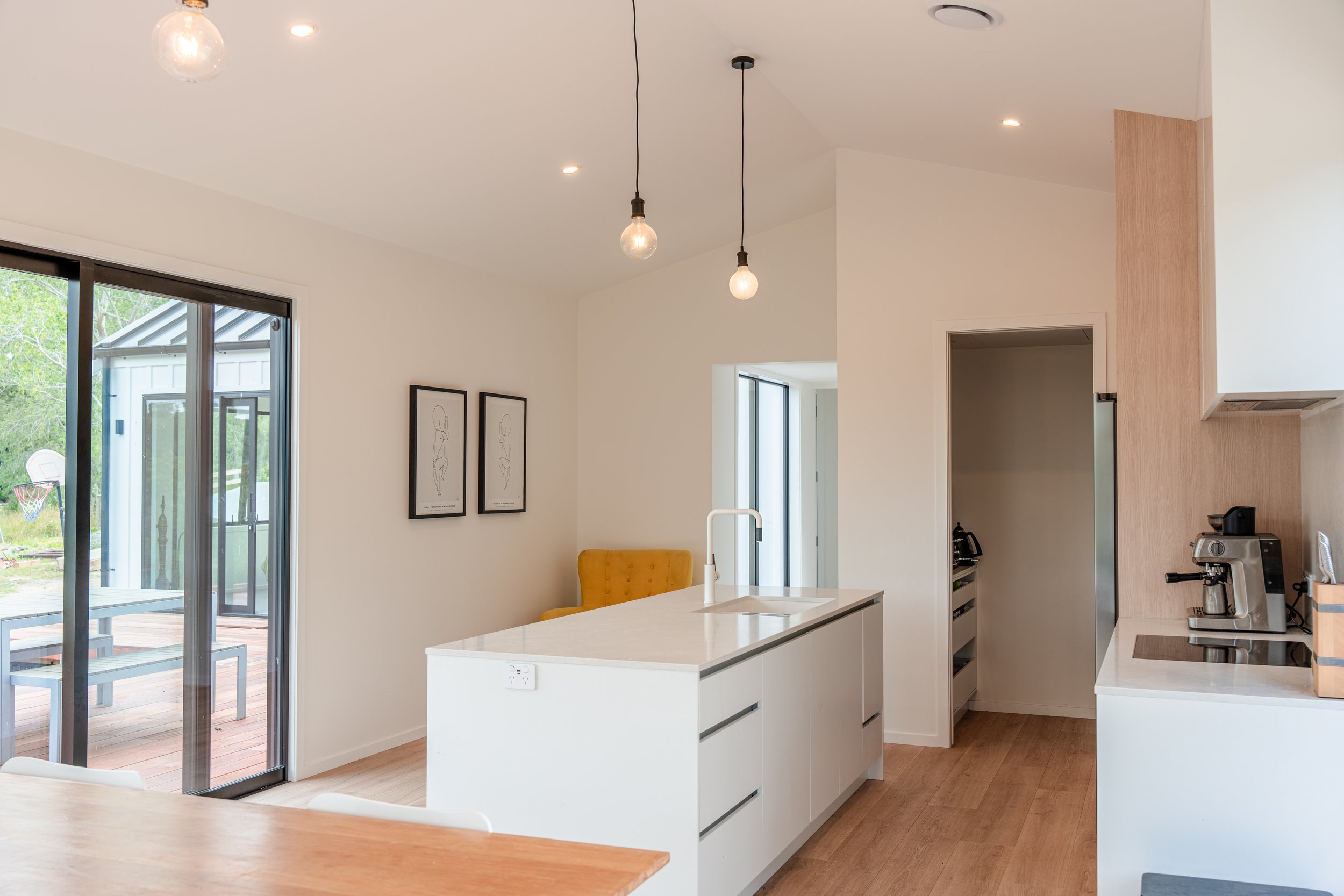 Intigo 3 Bedroom Prefabricated Home Or Bach — Module Made