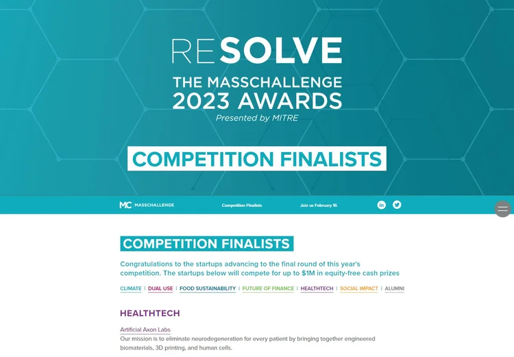 Artificial Axon Labs